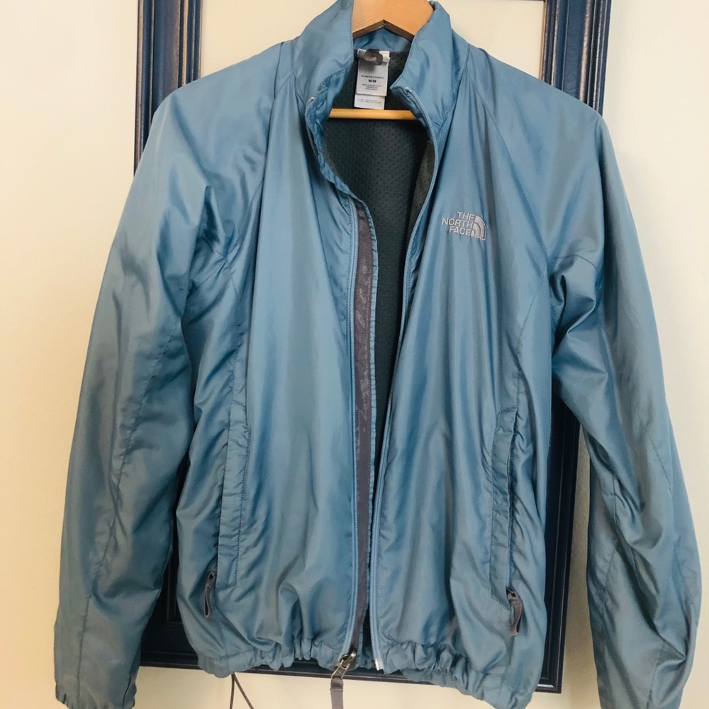 The north face